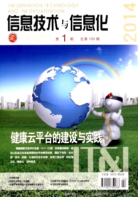 《信息技術(shù)與信息化》(省級(jí)|科技期刊|知網(wǎng))簡(jiǎn)介征稿
