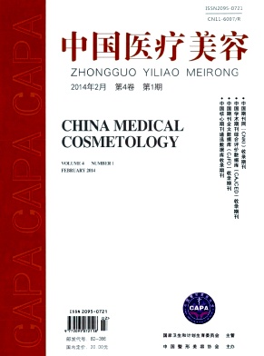 中國(guó)醫(yī)療美容