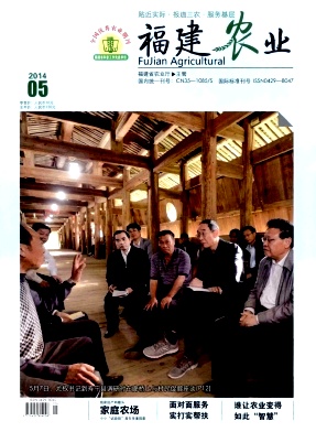 福建農(nóng)業(yè)