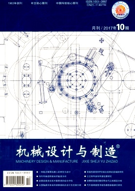 機(jī)械設(shè)計(jì)與制造