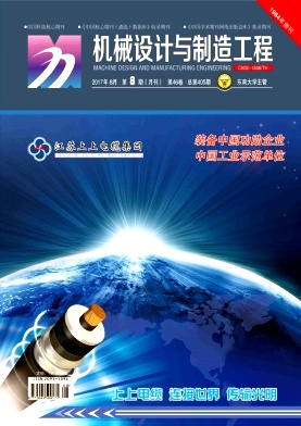 機械設(shè)計與制造工程