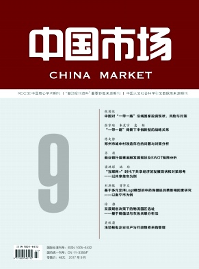 中國市場